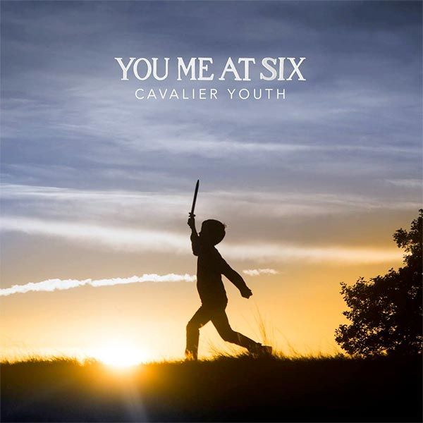 You Me At Six - Cavalier Youth