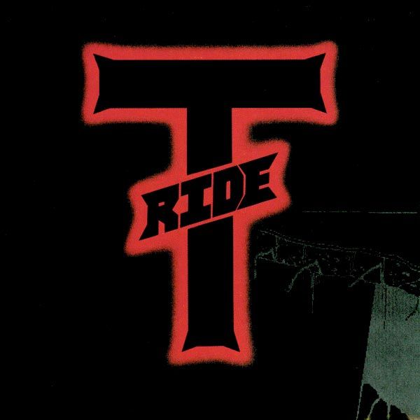 T-Ride - T-Ride