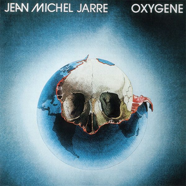 Jean-Michel Jarre - Oxygene