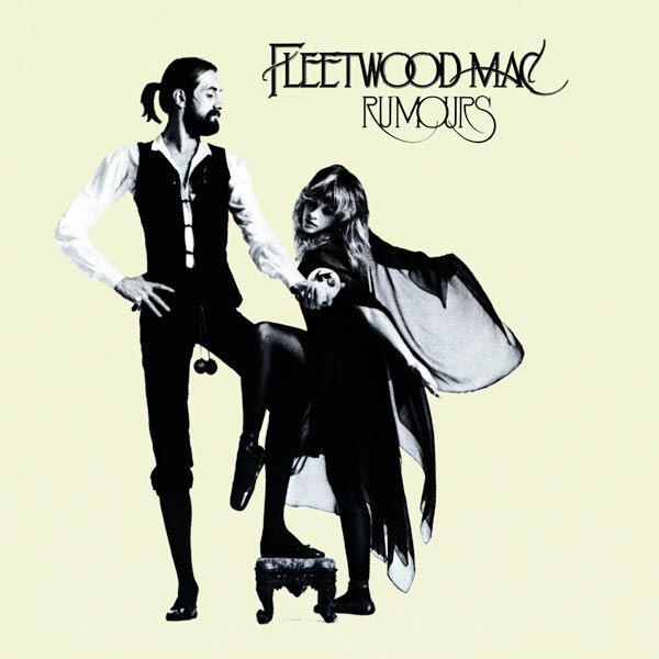 Fleetwood Mac - Rumours