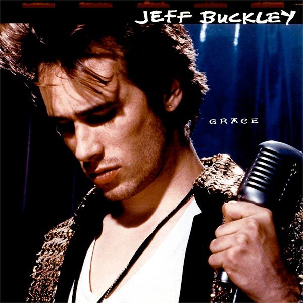 Jeff Buckley - Grace