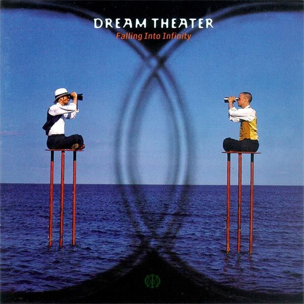 Dream Theater - Falling Into Infinity