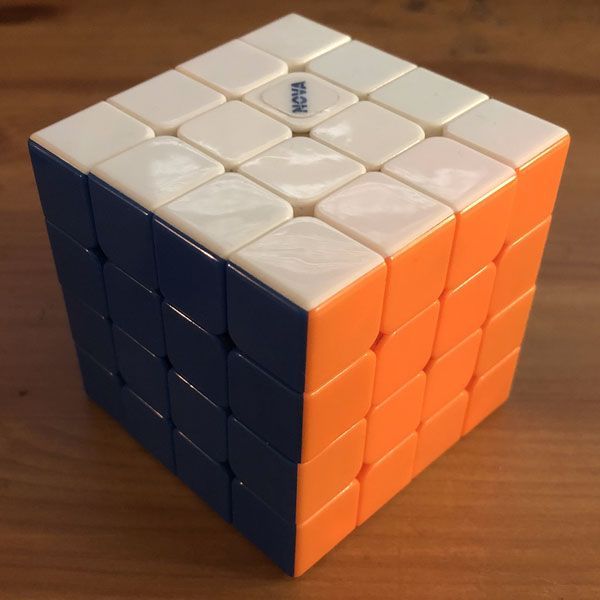 Supernova WuQue M 4x4