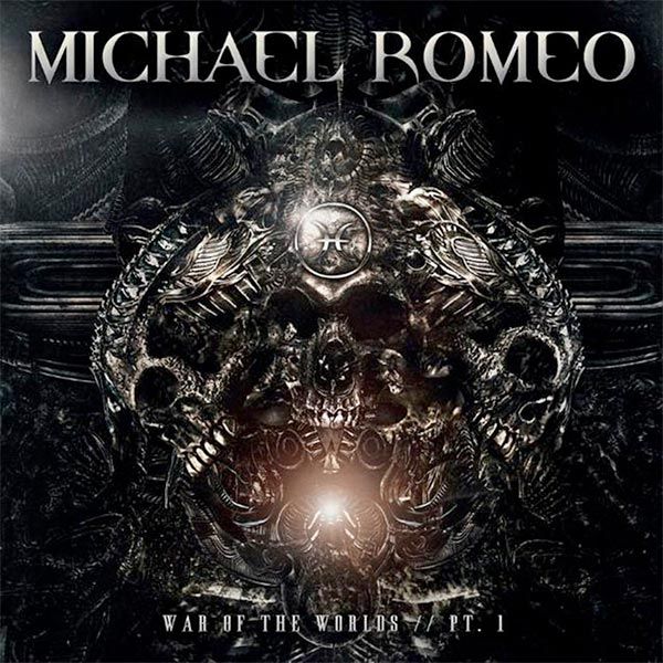 Michael Romeo - War of the Worlds / Pt. 1