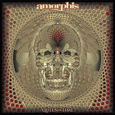 Amorphis – Queen of Time
