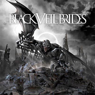 Black Veil Brides – Black Veil Brides