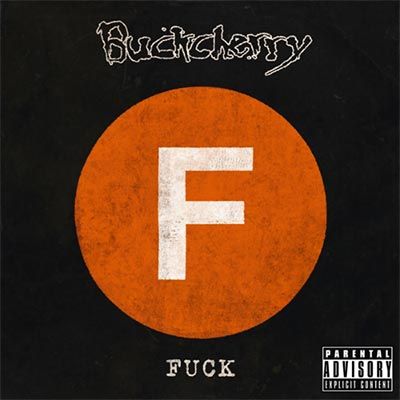 Buckcherry – Fk
