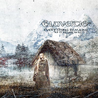 Eluveitie – Everything Remains As It Never Was