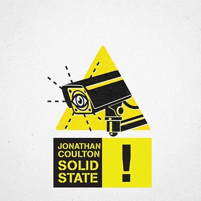 Jonathan Coulton – Solid State