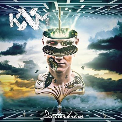 KXM – Scatterbrain