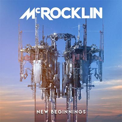 McRocklin – New Beginnings
