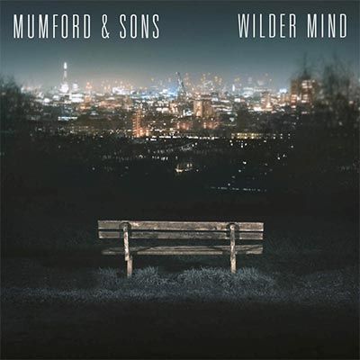 Mumford & Sons – Wilder Mind