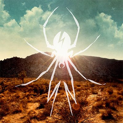 My Chemical Romance – Danger Days: The True Lives of the Fabulous Killjoys