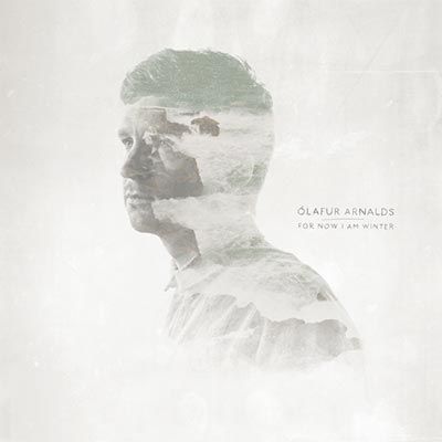 Ólafur Arnalds – For Now I Am Winter