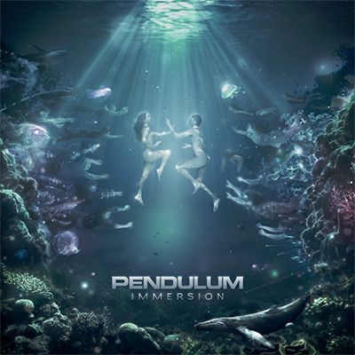 Pendulum – Immersion