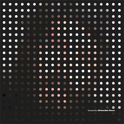 Scroobius Pip – Distraction Pieces