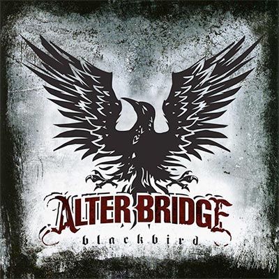 Alter Bridge – Blackbird