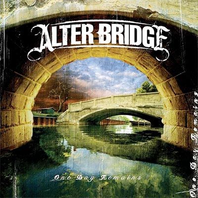 Alter Bridge – One Day Remains