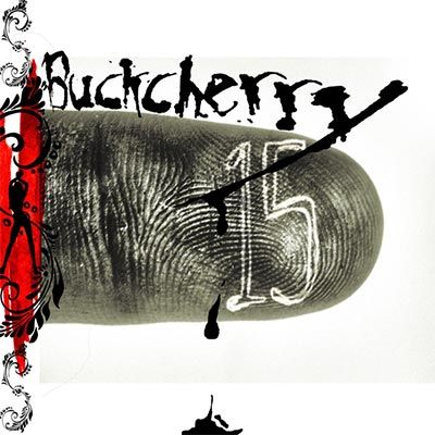Buckcherry – 15