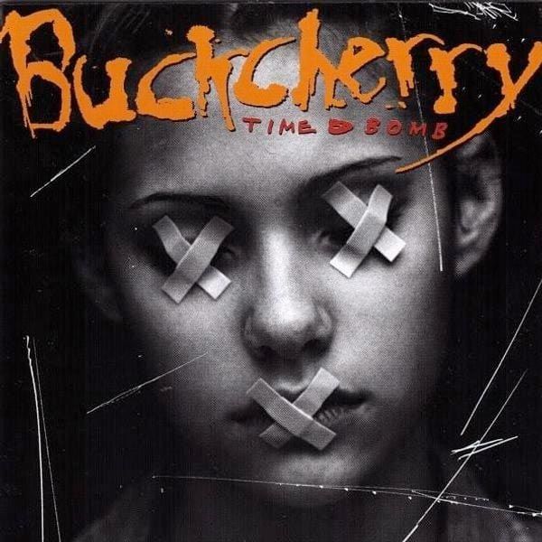 Buckcherry - Time Bomb