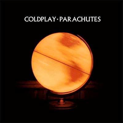 Coldplay – Parachutes
