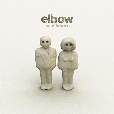 Elbow – Cast of Thousands