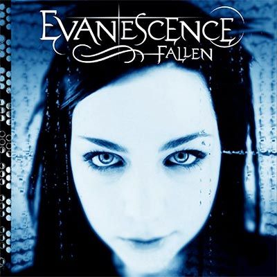 Evanescence – Fallen