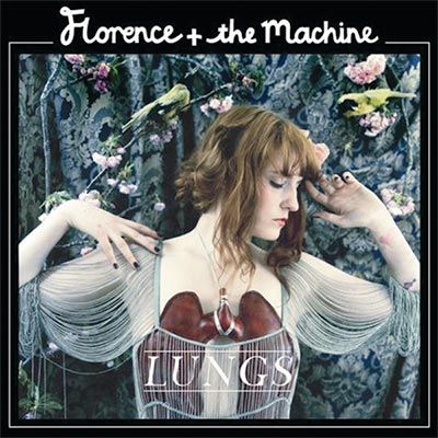 Florence + the Machine – Lungs