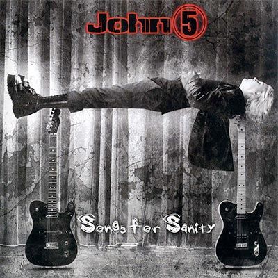 John 5 – Songs For Sanity