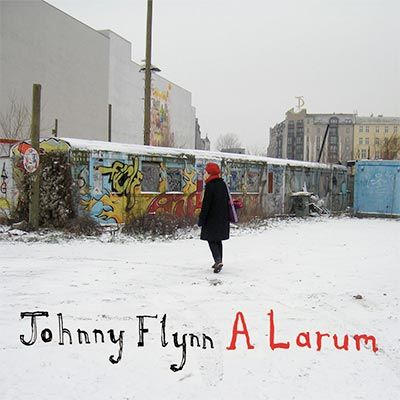 Johnny Flynn – A Larum