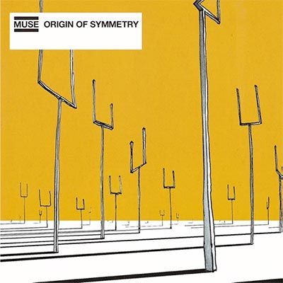 Muse – Origin Of Symmetry