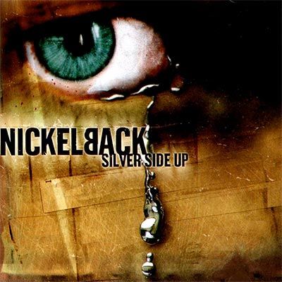 Nickelback – Silver Side Up
