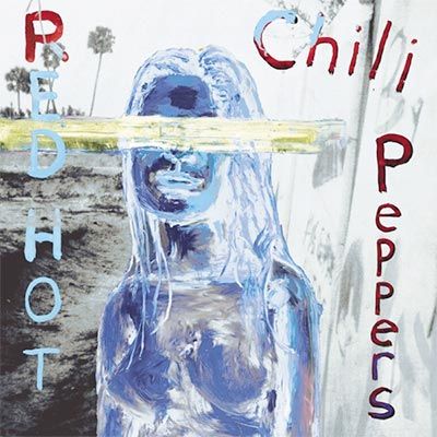 Red Hot Chili Peppers – By The Way