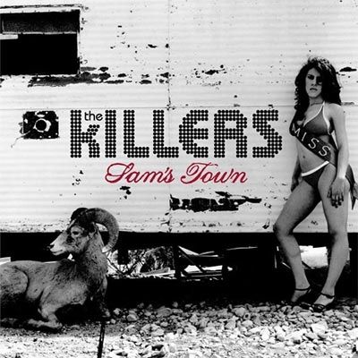 The Killers – Sam's Town