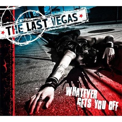 The Last Vegas – Whatever Gets You Off