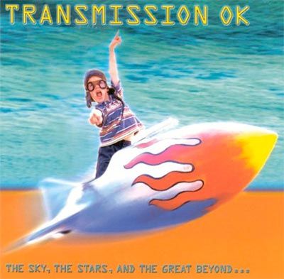 Transmission OK – The Sky, the Stars and the Great Beyond