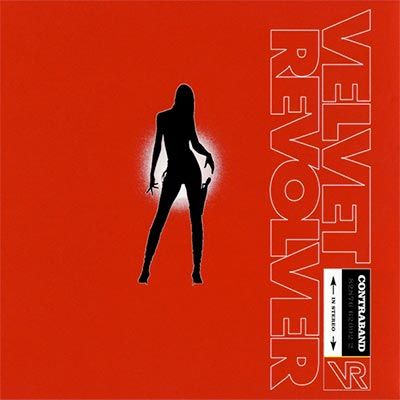 Velvet Revolver – Contraband