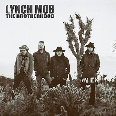 Lynch Mob – The Brotherhood