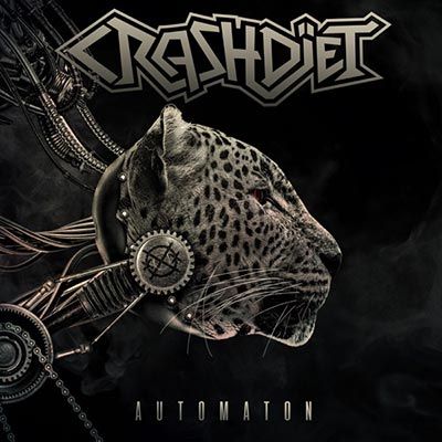 Crashdïet – Automaton