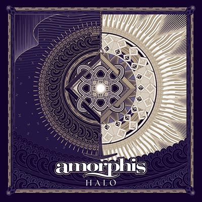Amorphis – Halo