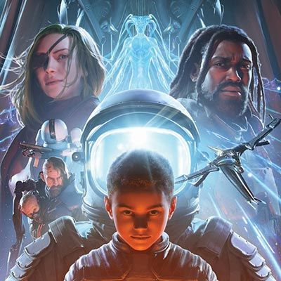 Coheed and Cambria – Vaxis II: A Window of the Waking Mind