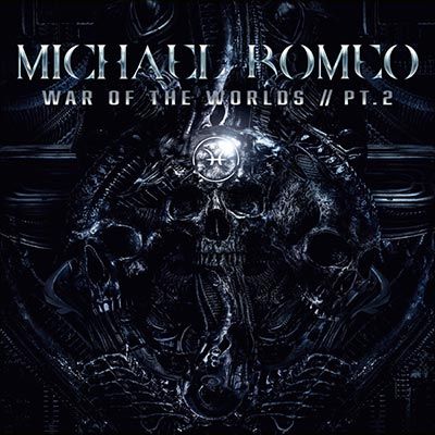 Michael Romeo – War of the Worlds pt. 2