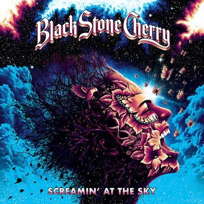 Black Stone Cherry – Screamin’ at the Sky