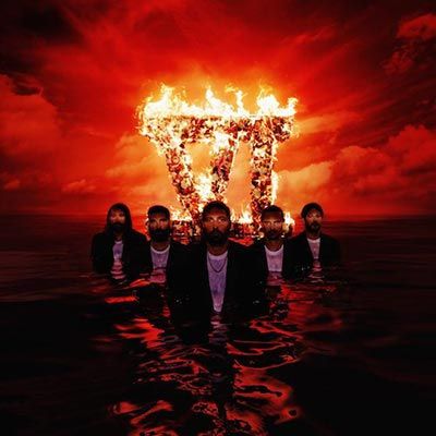 You Me At Six – Truth Decay