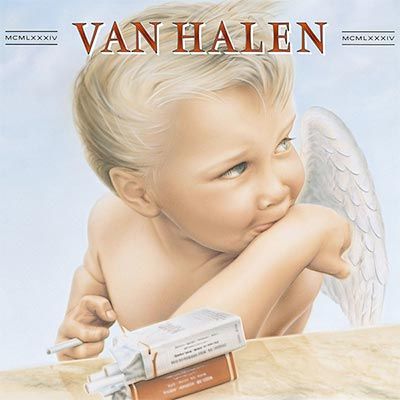 Van Halen - 1984