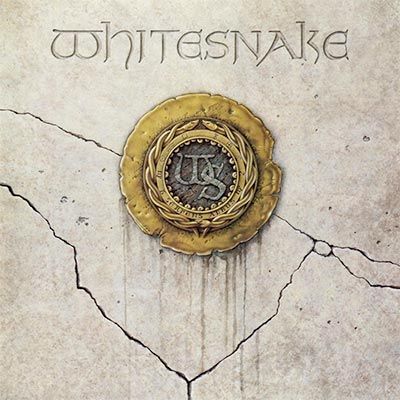 Whitesnake – Whitesnake