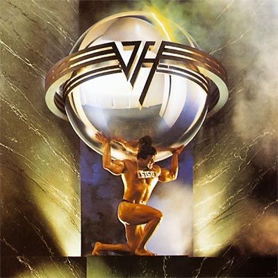 Van Halen – 5150