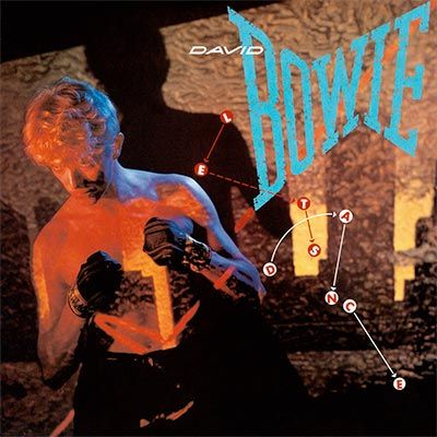 David Bowie - Let's Dance