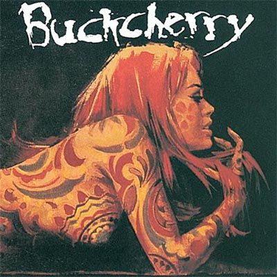 Buckcherry – Buckcherry