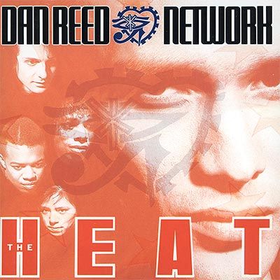 Dan Reed Network – The Heat